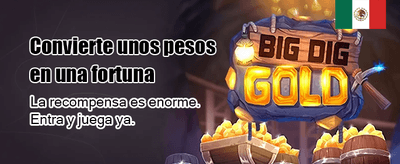 ¡Gana el Jackpot hoy mismo! banner