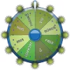 Gira la Ruleta welfare icon