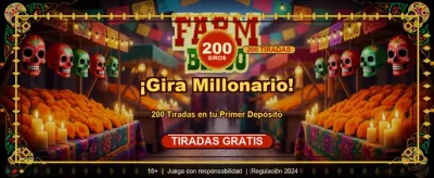 Los mejores slots 777 aquí banner