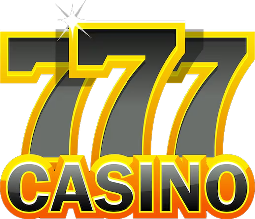 Casino777Slots Logo